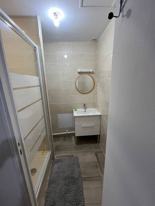 Appartement à louer, 26m², Boulogne-sur-Mer