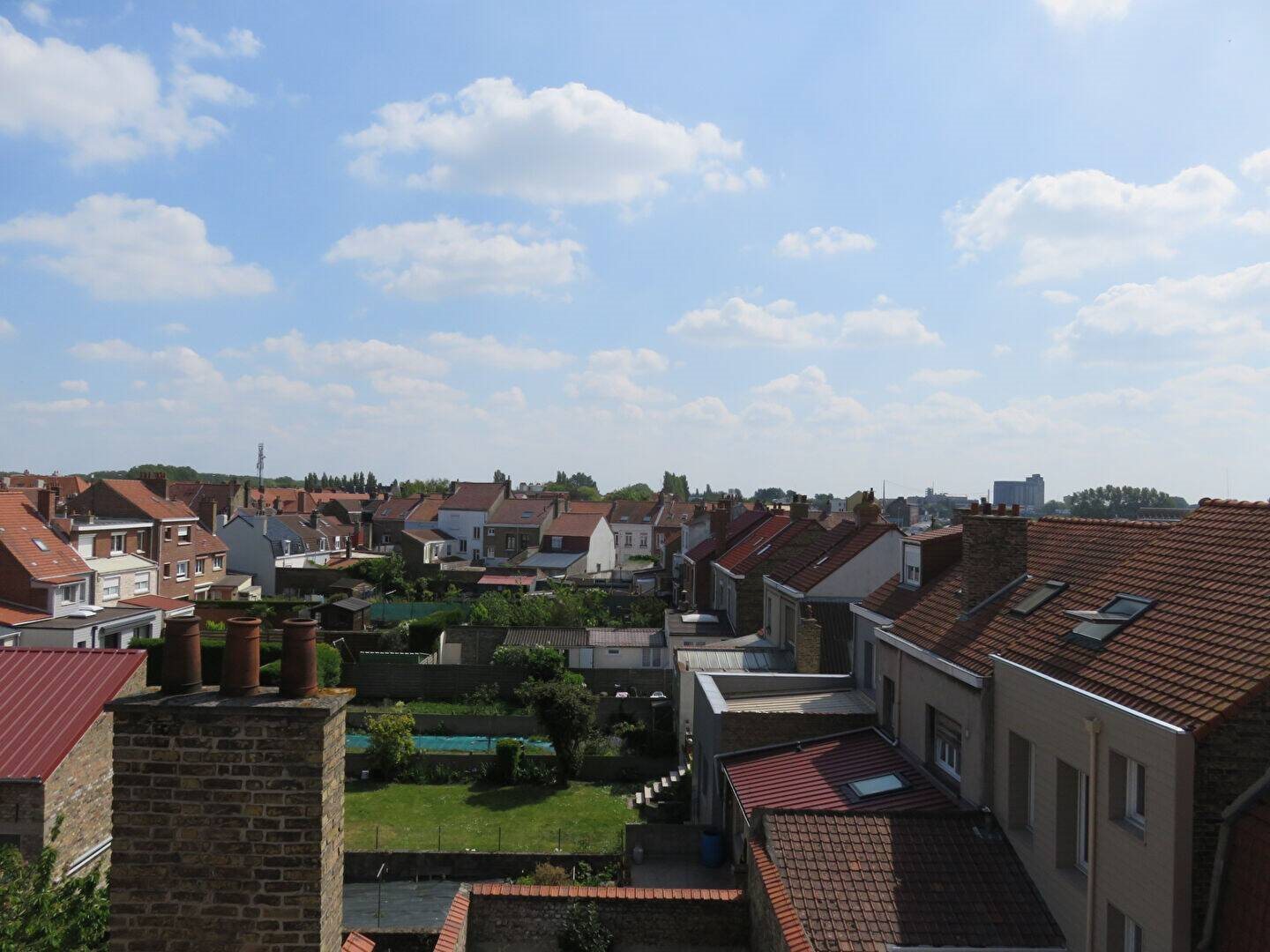 Appartement à louer, 63m², Coudekerque-Branche