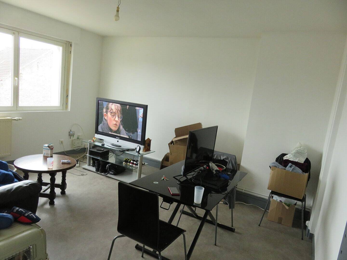 Appartement à louer, 63m², Coudekerque-Branche