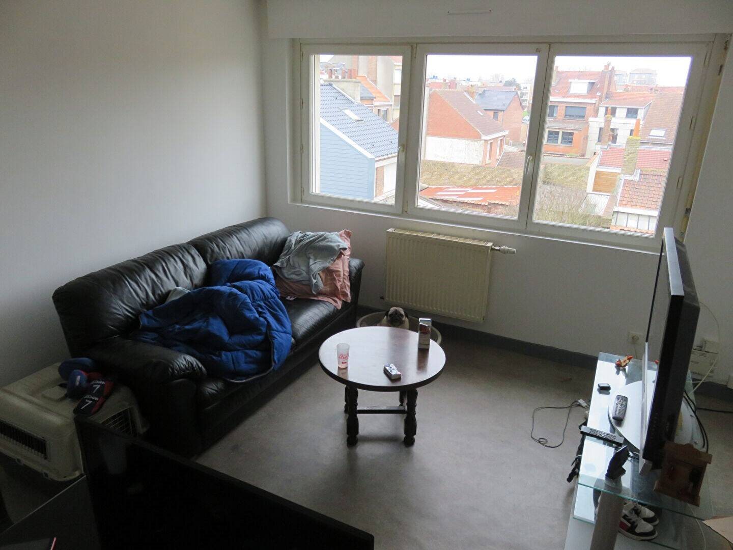 Appartement à louer, 63m², Coudekerque-Branche