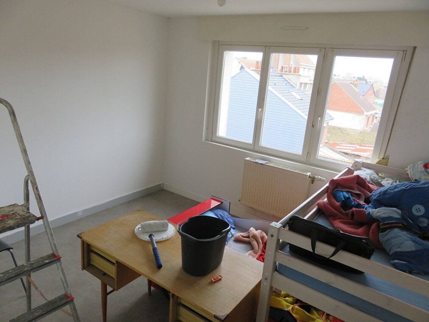 Appartement à louer, 63m², Coudekerque-Branche