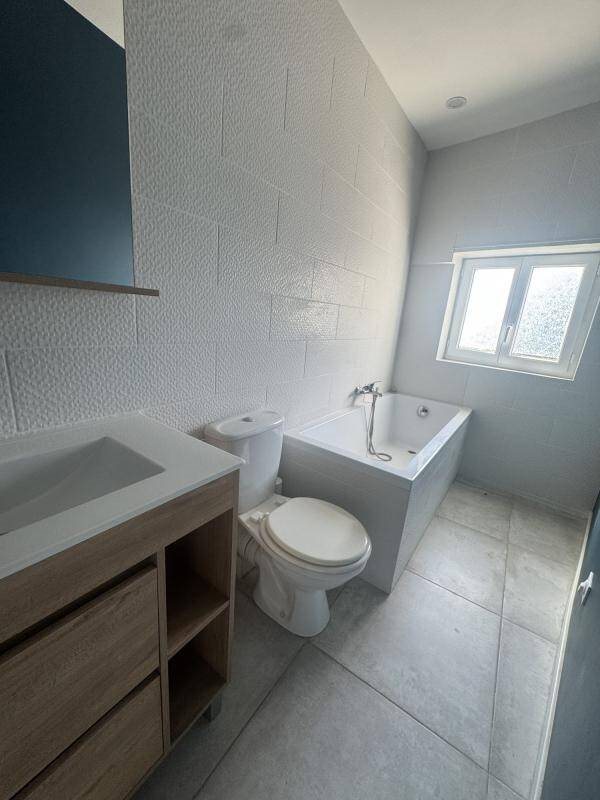 Appartement à vendre, 67m², Bendejun