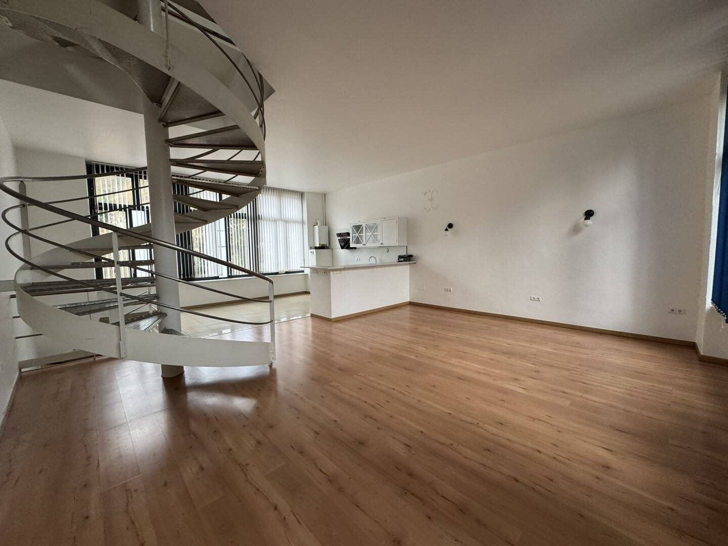 Appartement à louer, 92m², Hombourg-Haut