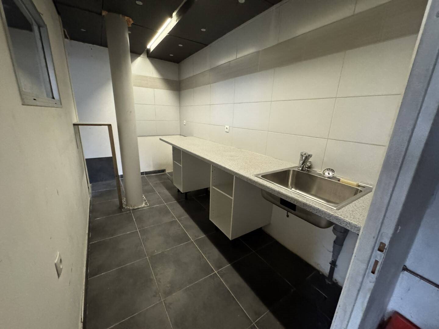 Appartement à louer, 92m², Hombourg-Haut