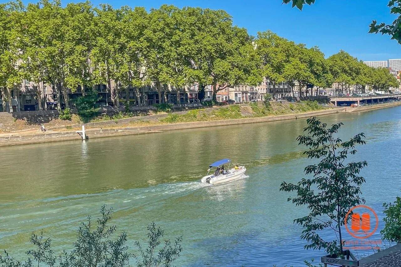 Appartement à vendre, 151m², Lyon 4ème