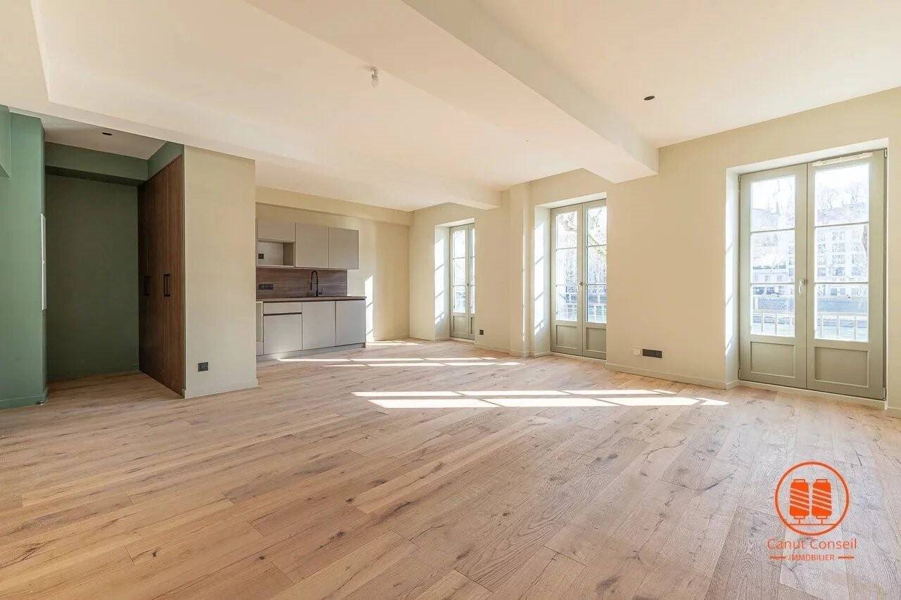 Appartement à vendre, 151m², Lyon 4ème