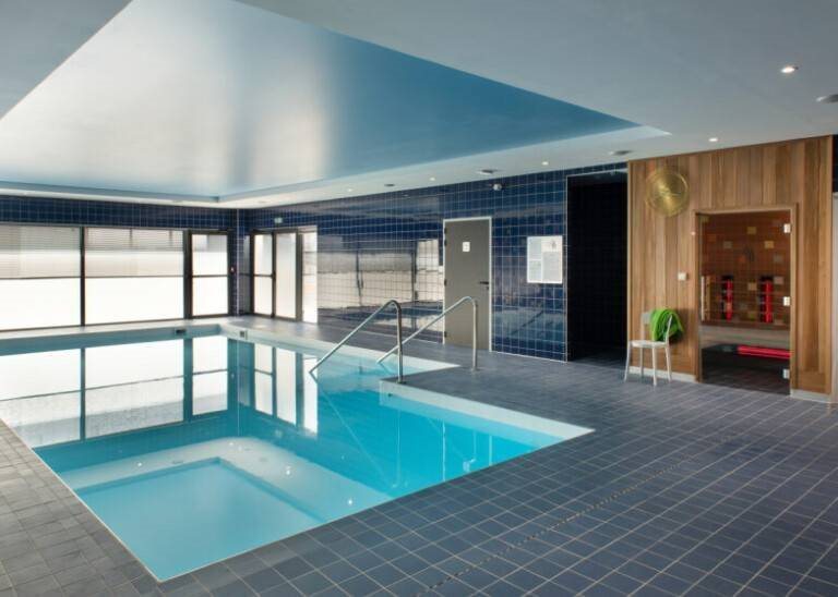 Appartement à louer, 30m², Brest