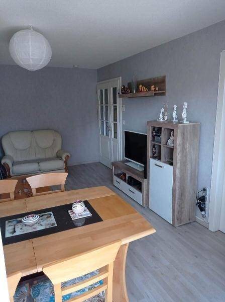 Appartement à louer, 44m², Benfeld