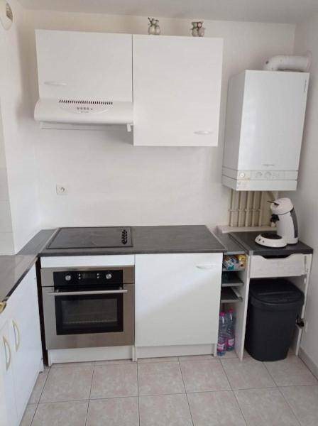 Appartement à louer, 44m², Benfeld