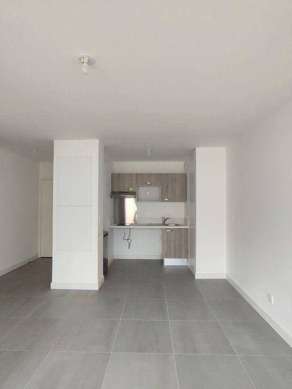 Appartement à louer, 45m², Bordeaux