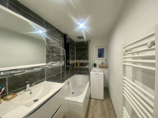 Maison à louer, 57m², Calais