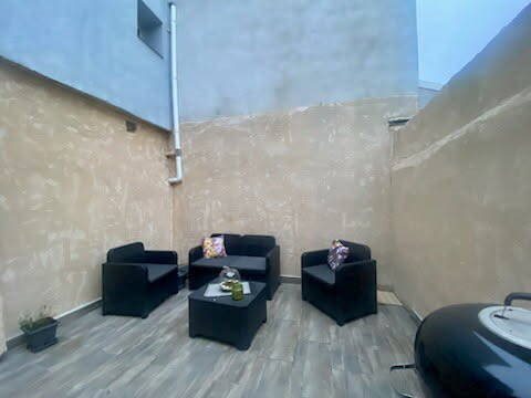 Maison à louer, 57m², Calais