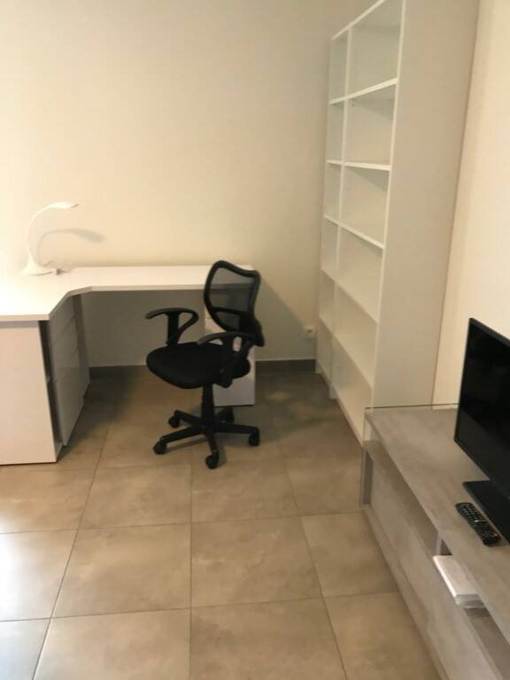 Appartement à louer, 41m², Strasbourg