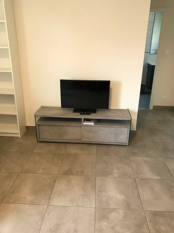 Appartement à louer, 41m², Strasbourg