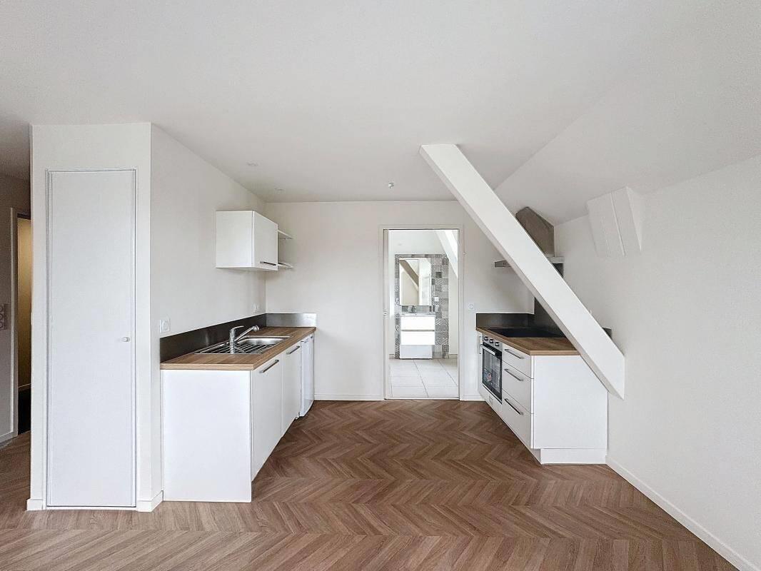 Appartement à louer, 32m², Valuéjols