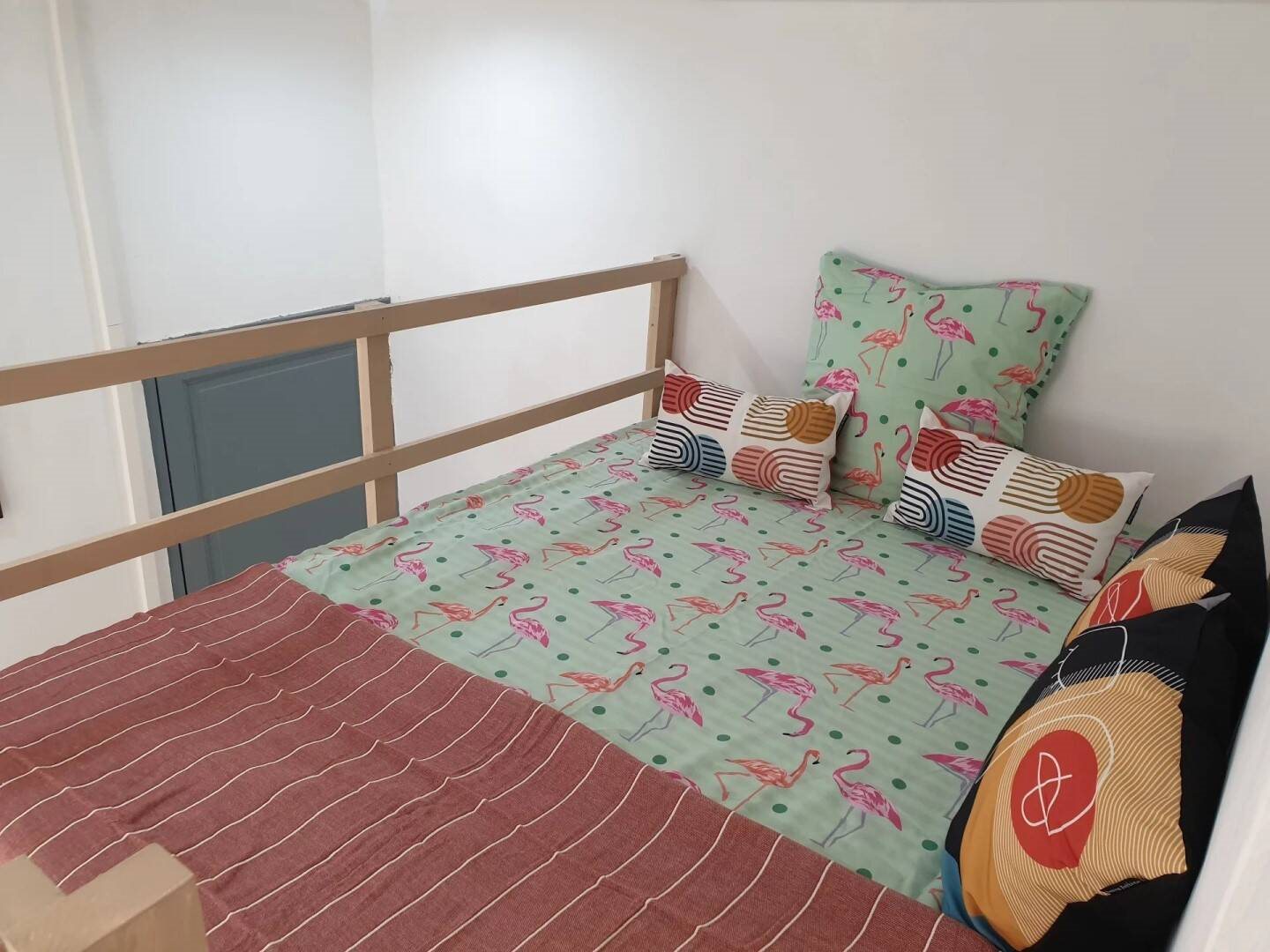 Appartement à louer, 18m², Arles