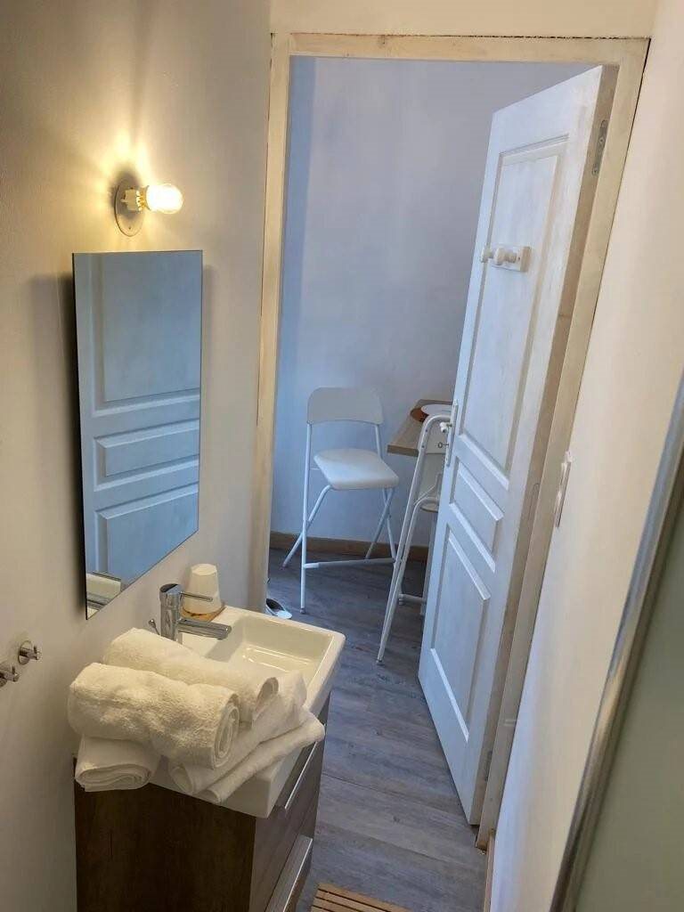 Appartement à louer, 18m², Arles