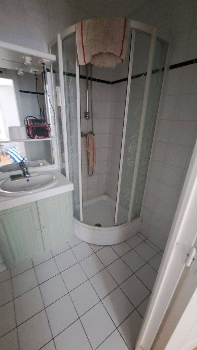 Appartement à louer, 35m², Paris 14ème