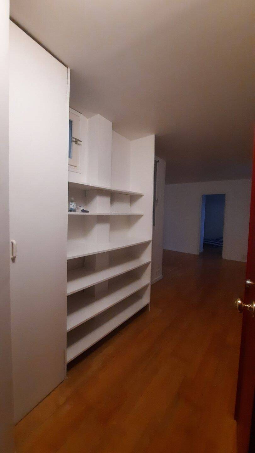 Appartement à louer, 35m², Paris 14ème