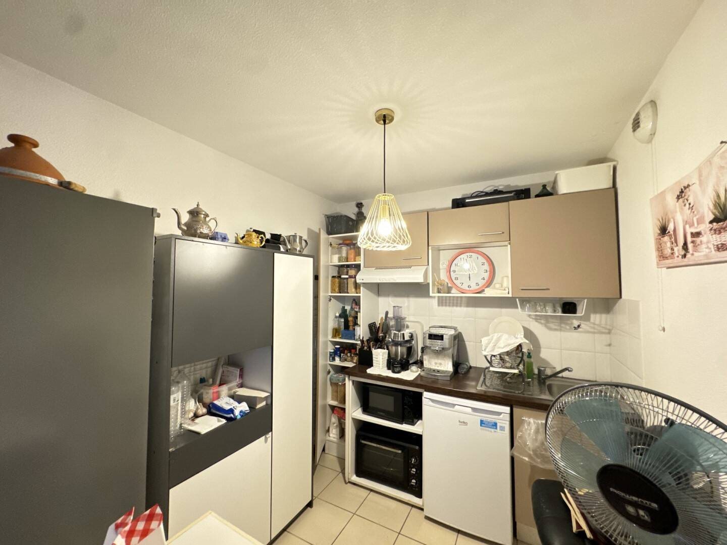 Appartement à vendre, 41m², Cugnaux