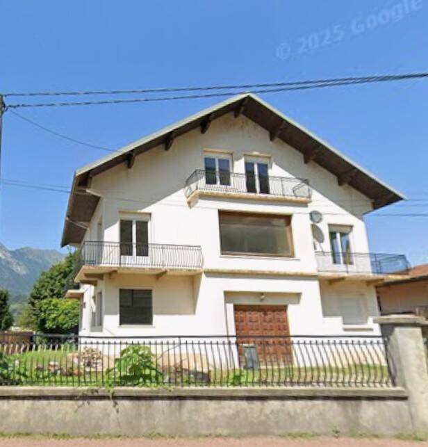 Appartement à louer, 78m², Albertville