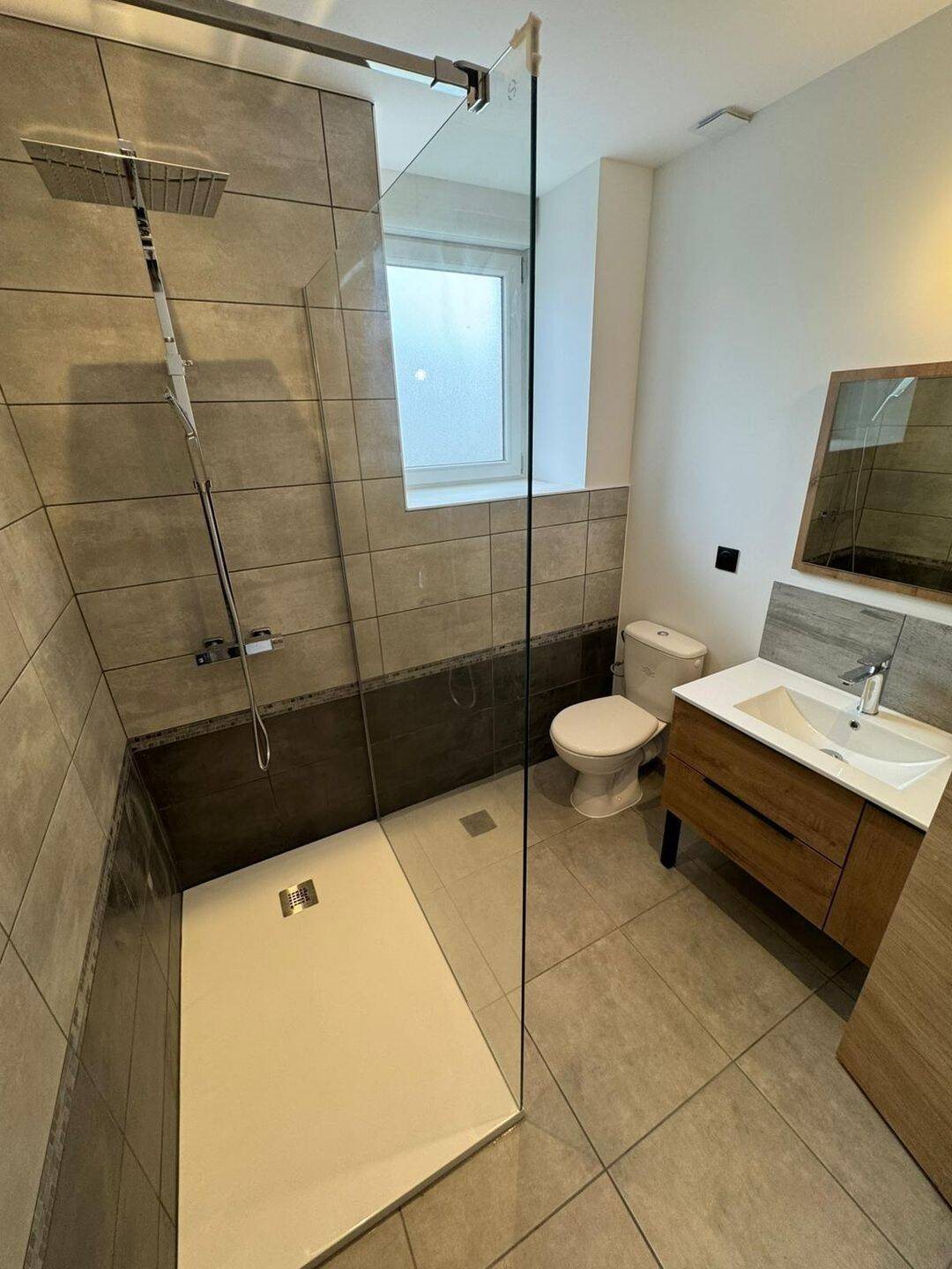 Appartement à louer, 78m², Albertville