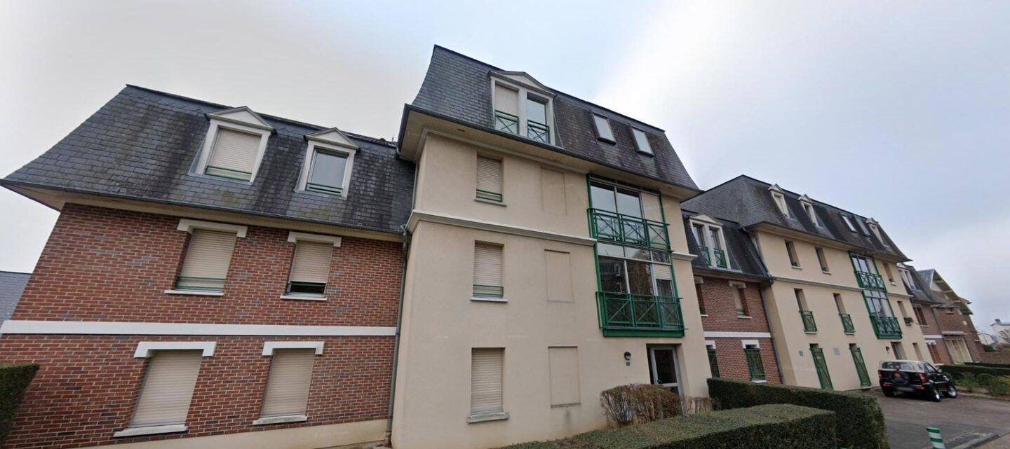 Appartement à louer, 119m², Bonsecours