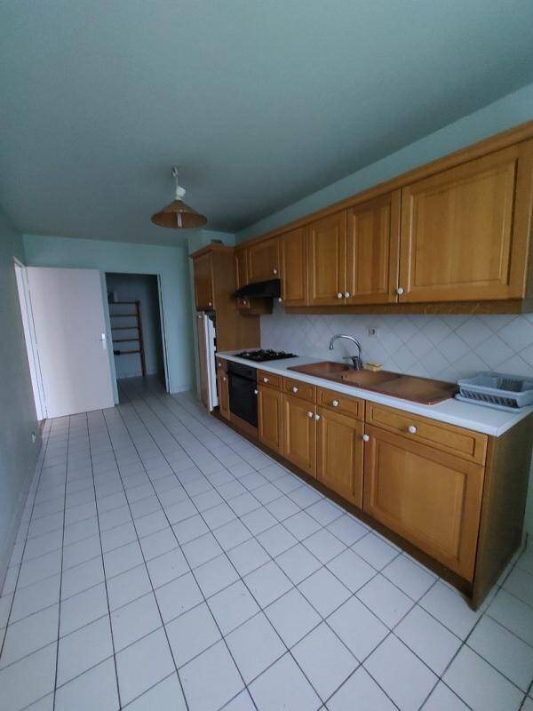 Appartement à louer, 119m², Bonsecours