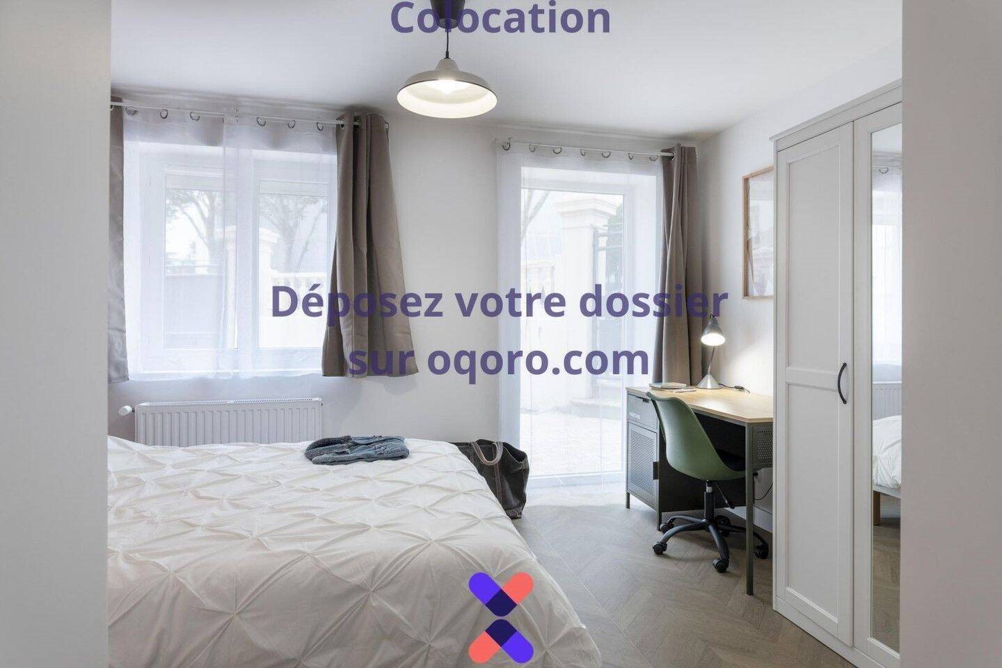 Maison à louer, 356m², Bron