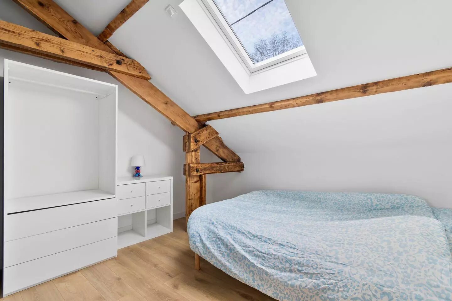 Maison à louer, 82m², Jouy-en-Josas