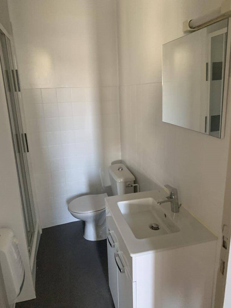 Appartement à vendre, 31m², Bordeaux