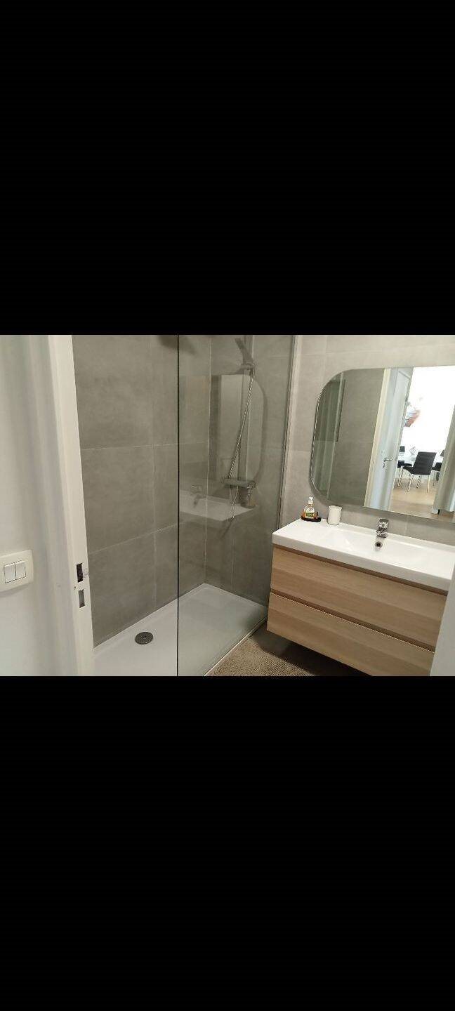 Appartement à louer, 54m², Nice