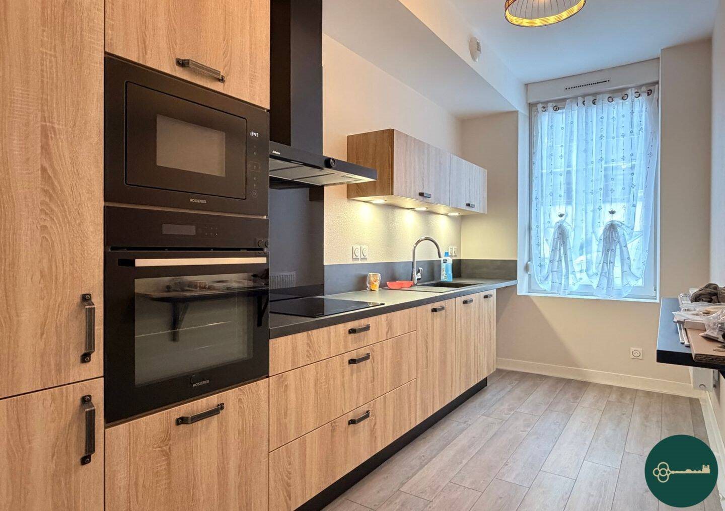 Appartement à vendre, 275m², Frouard