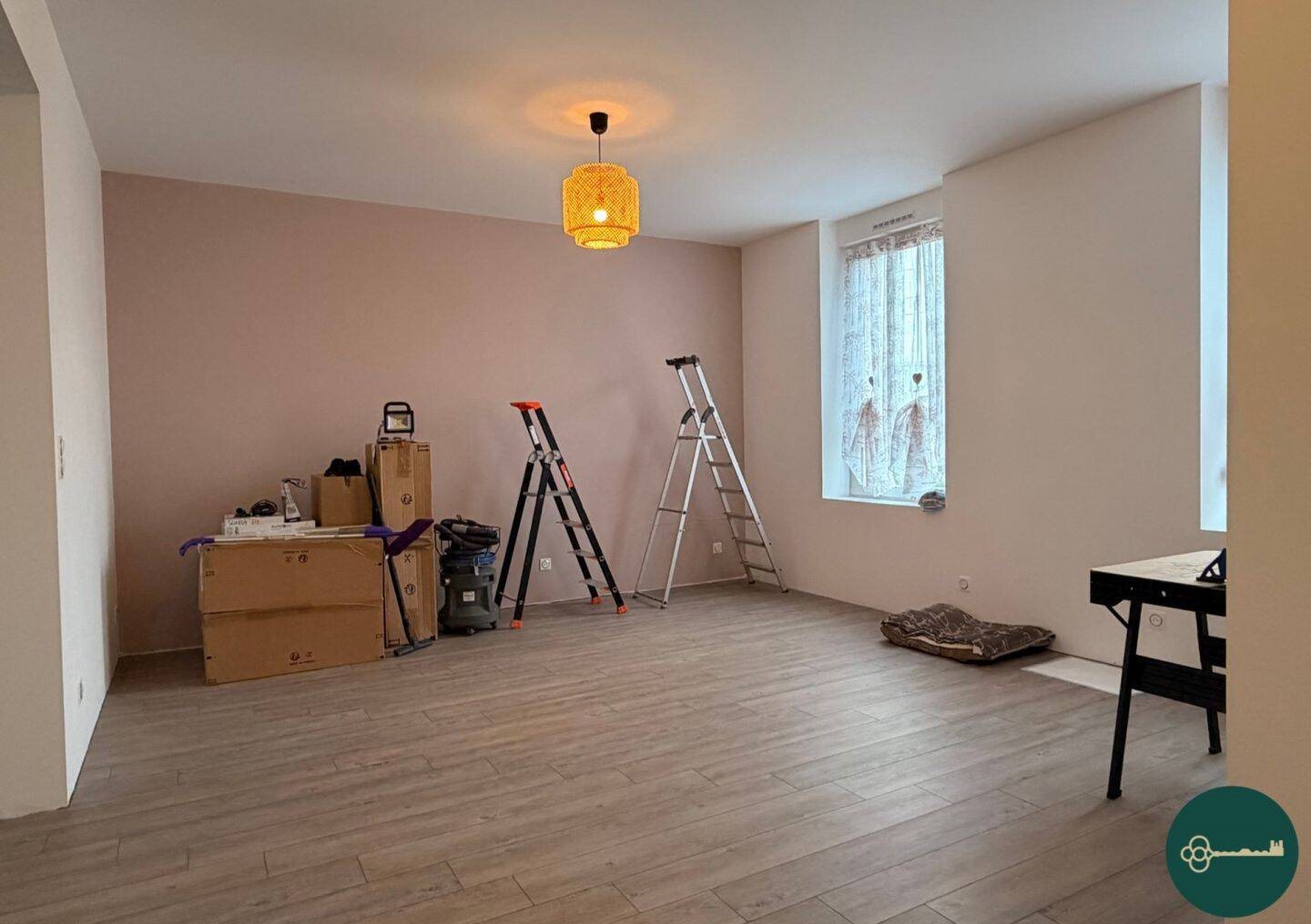Appartement à vendre, 275m², Frouard