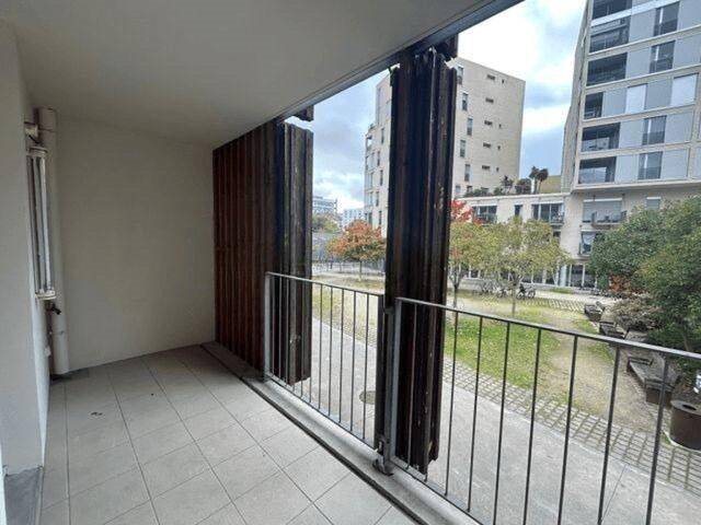 Appartement à louer, 47m², Nantes