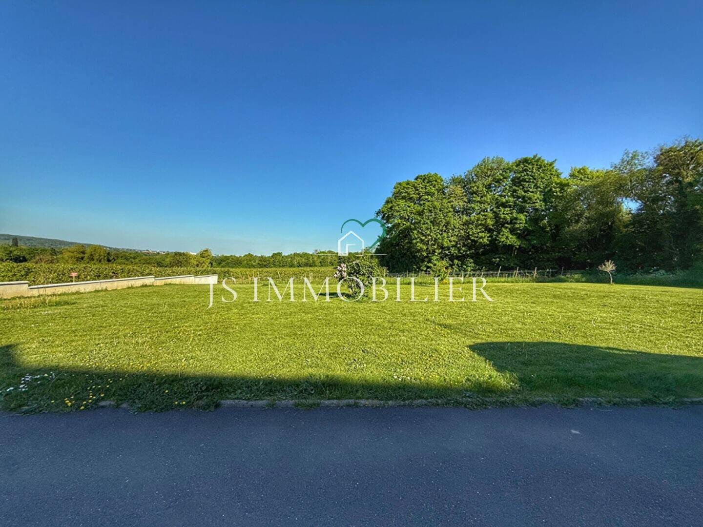 Maison à vendre, 140m², Saint-Brice-sous-Forêt
