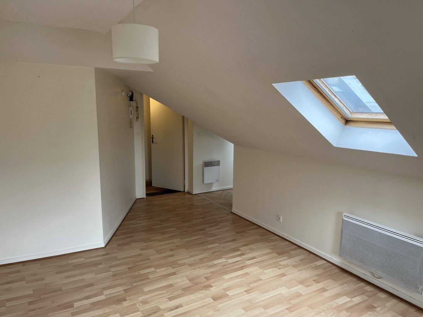 Appartement à louer, 11m², Amiens