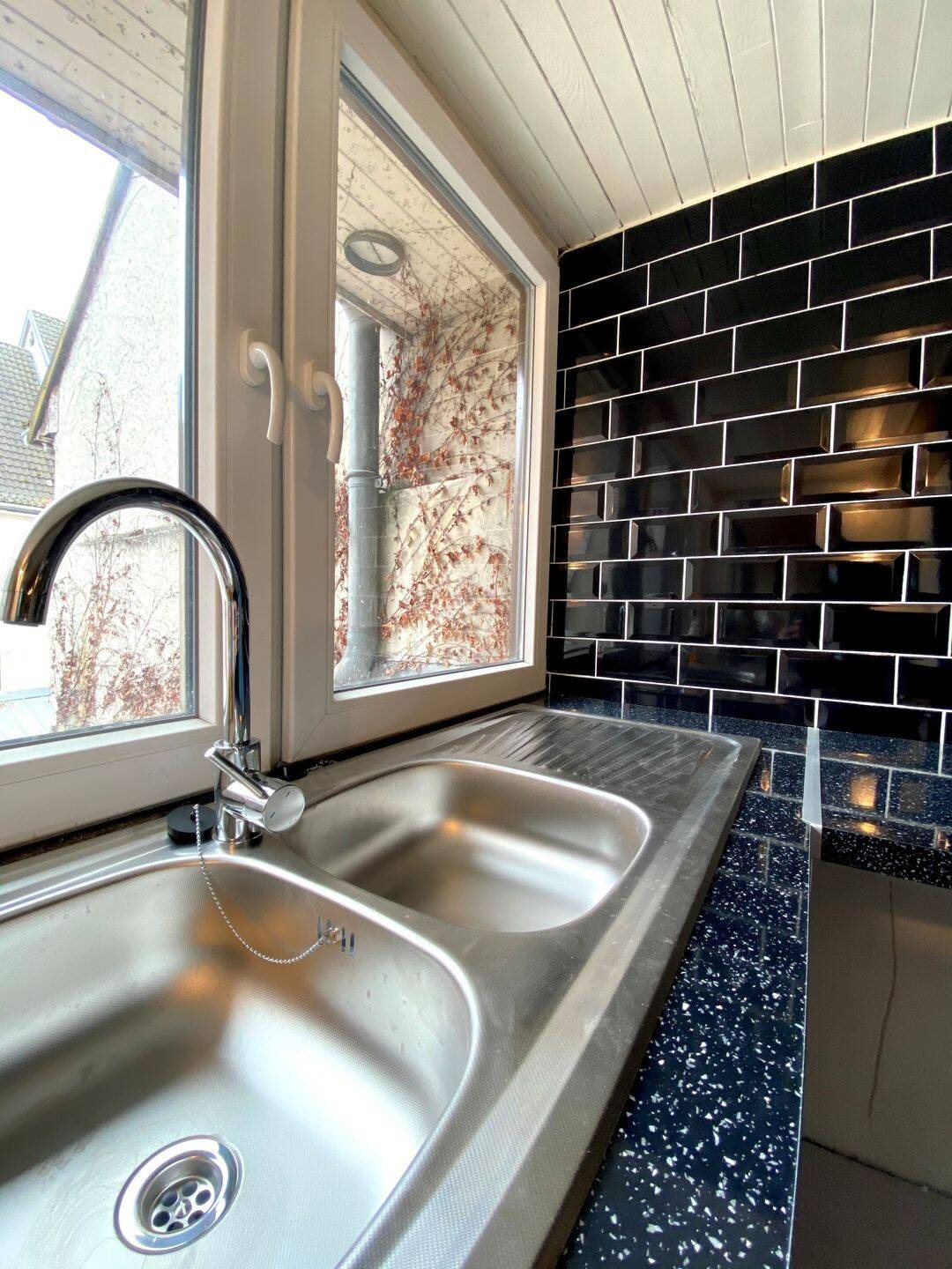 Appartement à louer, 125m², Delle