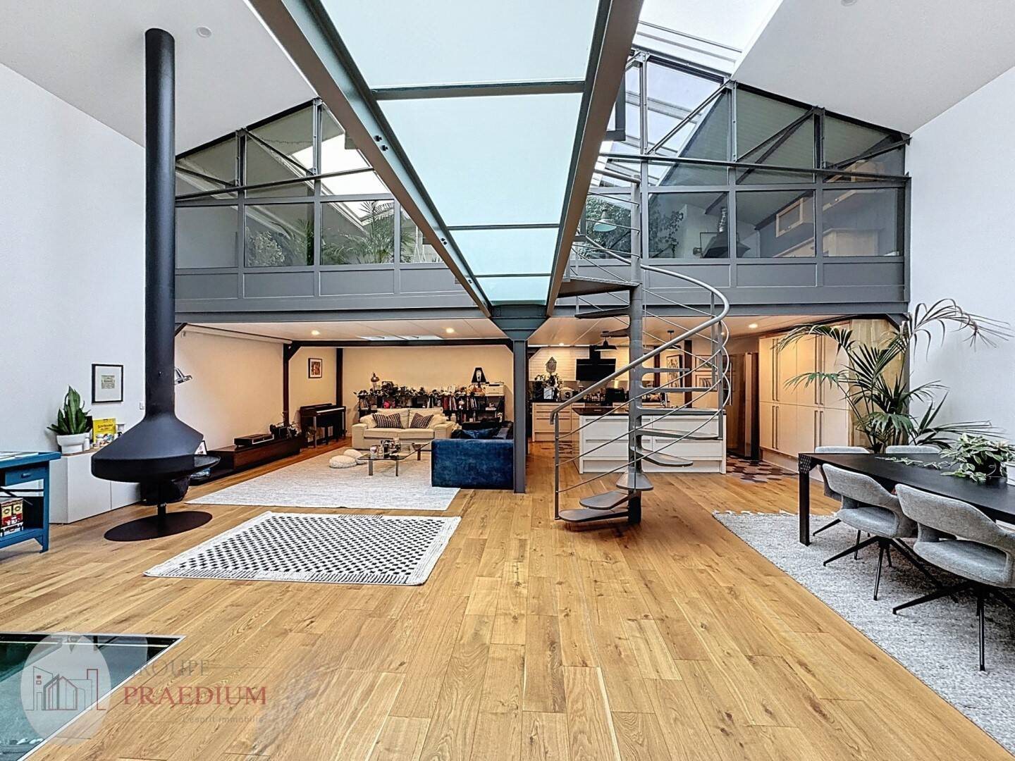 Maison à vendre, 282m², Malakoff