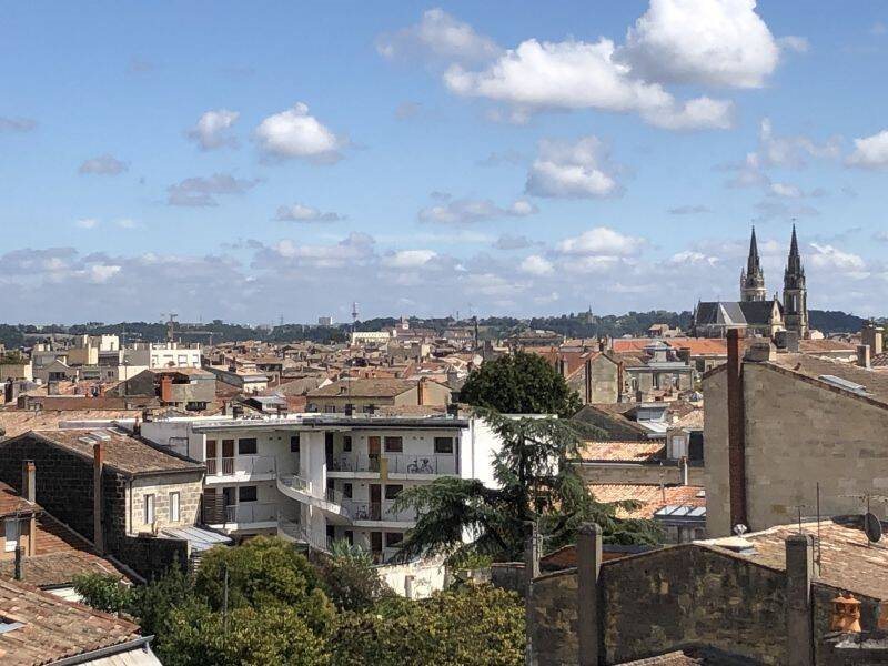 Appartement à louer, 16m², Bordeaux