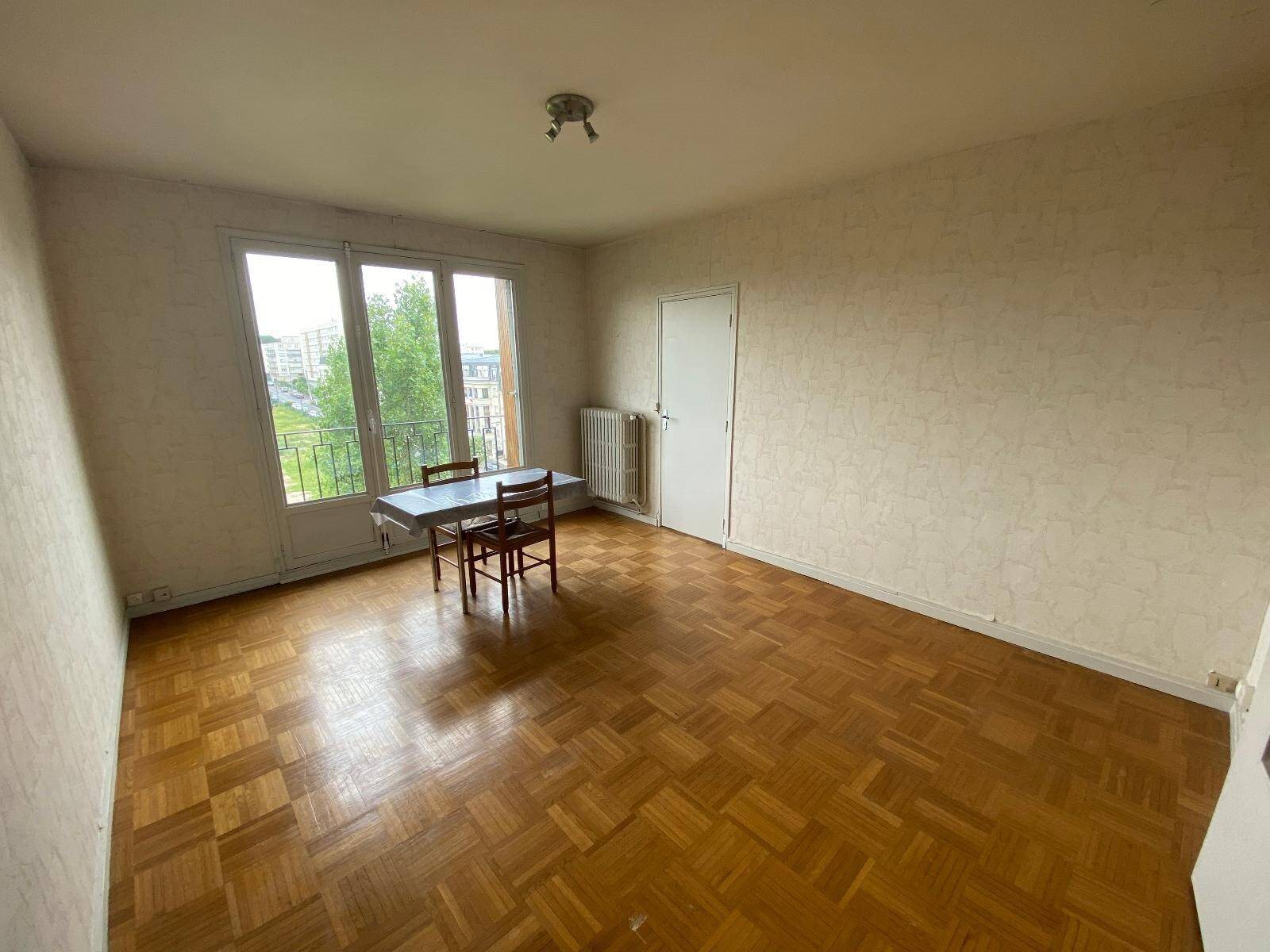 Appartement à louer, 32m², Reims