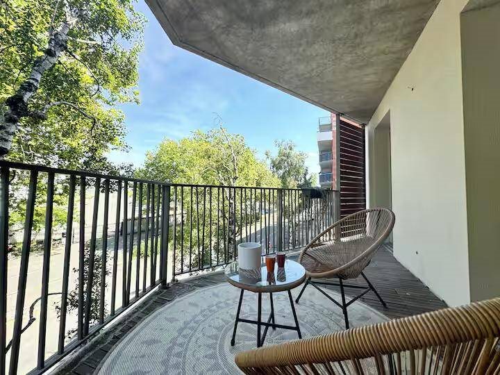 Appartement à louer, 42m², Nice