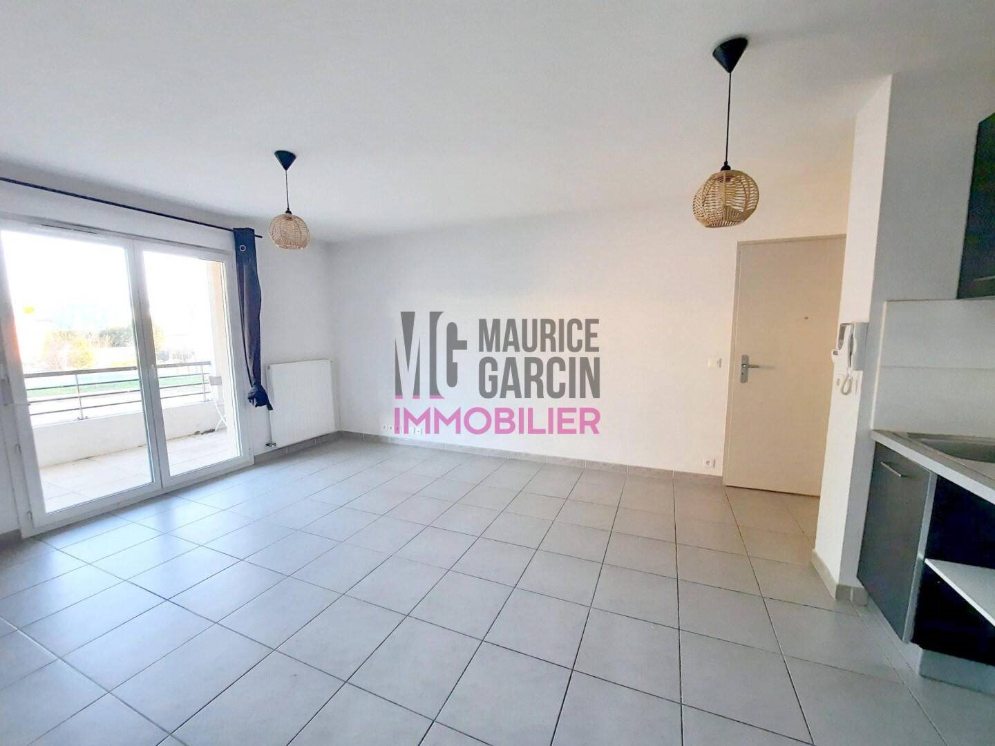 Appartement à louer, 37m², Avignon