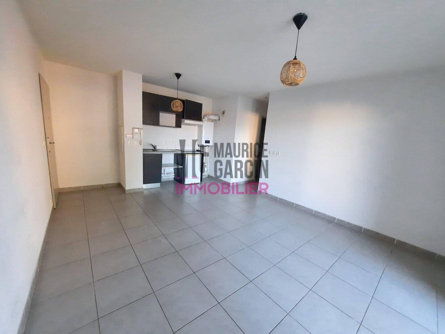 Appartement à louer, 37m², Avignon