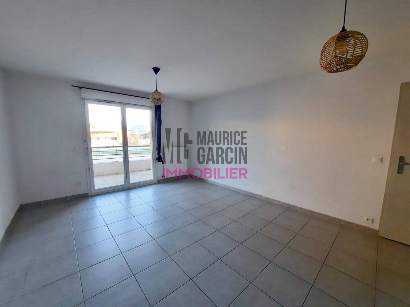 Appartement à louer, 37m², Avignon