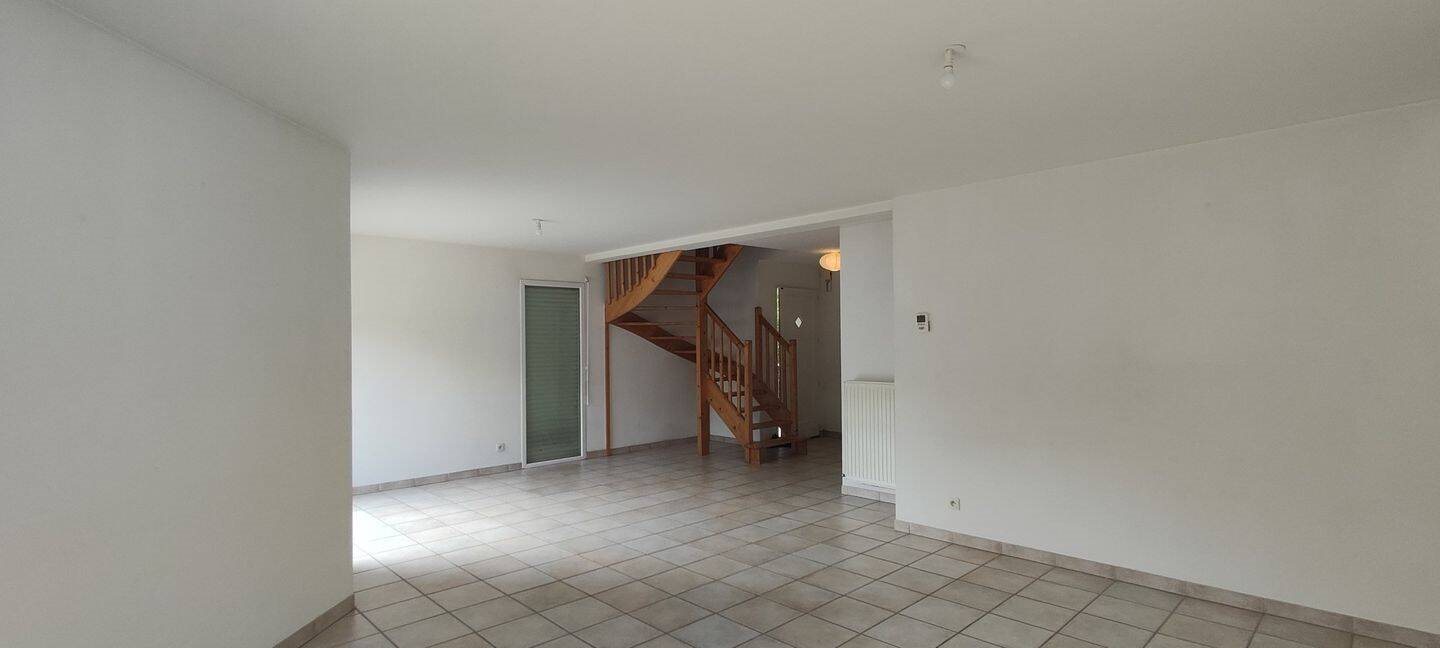 Maison à louer, 110m², Gradignan