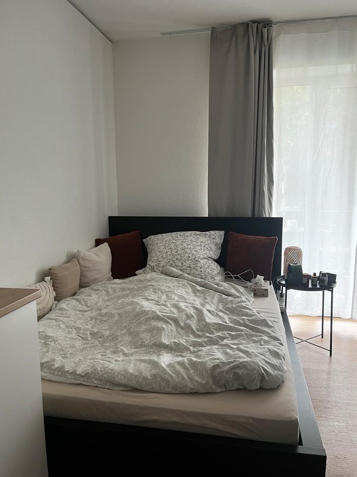 Appartement à louer, 20m², Marseille 12ème