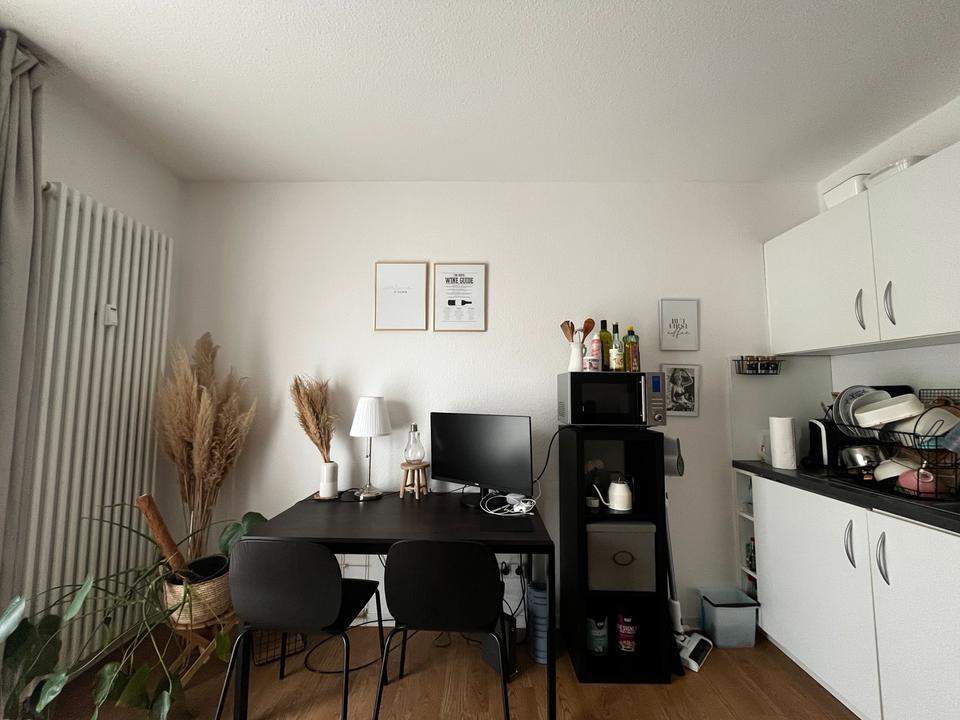 Appartement à louer, 20m², Marseille 12ème