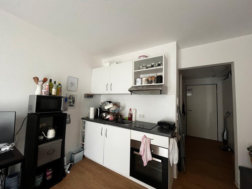 Appartement à louer, 20m², Marseille 12ème