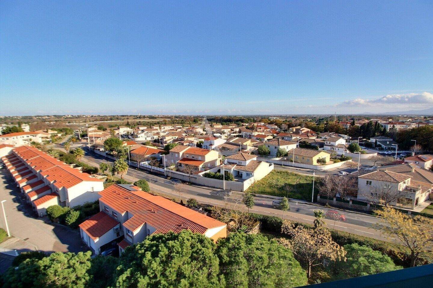 Appartement à vendre, 106m², Perpignan